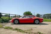 1972 Ferrari 246GT Dino - 15