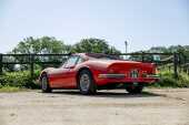 1972 Ferrari 246GT Dino - 17