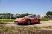 1972 Ferrari 246GT Dino - 19
