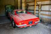 1972 Ferrari 246GT Dino - 21