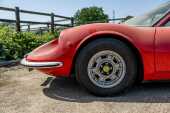 1972 Ferrari 246GT Dino - 26