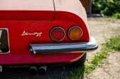 1972 Ferrari 246GT Dino - 35