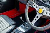 1972 Ferrari 246GT Dino - 53