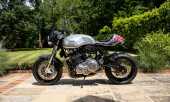 2019 Norton Dominator Street - 2