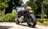 2019 Norton Dominator Street - 3