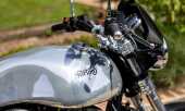 2019 Norton Dominator Street - 4