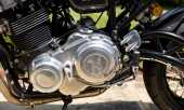 2019 Norton Dominator Street - 5