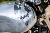 2019 Norton Dominator Street - 8