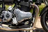 2019 Norton Dominator Street - 9