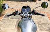 2019 Norton Dominator Street - 12
