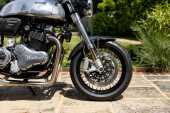 2019 Norton Dominator Street - 13