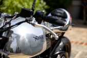 2019 Norton Dominator Street - 16