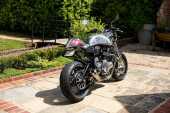 2019 Norton Dominator Street - 18