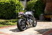 2019 Norton Dominator Street - 20