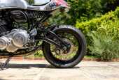 2019 Norton Dominator Street - 25
