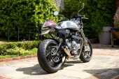 2019 Norton Dominator Street - 26