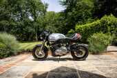 2019 Norton Dominator Street - 29
