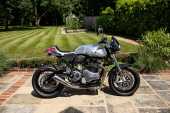 2019 Norton Dominator Street - 31