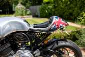 2019 Norton Dominator Street - 34