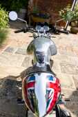 2019 Norton Dominator Street - 35