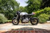 2019 Norton Dominator Street - 39