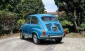 1967 Fiat 600D - Offered without reserve - 3