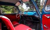 1967 Fiat 600D - Offered without reserve - 4