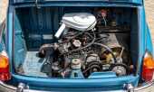 1967 Fiat 600D - Offered without reserve - 5
