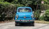 1967 Fiat 600D - Offered without reserve - 6