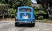 1967 Fiat 600D - Offered without reserve - 7