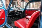 1967 Fiat 600D - Offered without reserve - 9