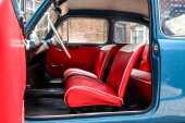 1967 Fiat 600D - Offered without reserve - 10