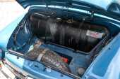 1967 Fiat 600D - Offered without reserve - 12