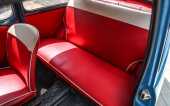 1967 Fiat 600D - Offered without reserve - 13
