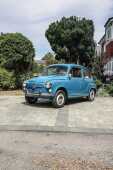 1967 Fiat 600D - Offered without reserve - 15