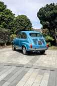 1967 Fiat 600D - Offered without reserve - 16