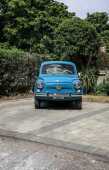 1967 Fiat 600D - Offered without reserve - 20