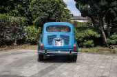 1967 Fiat 600D - Offered without reserve - 22