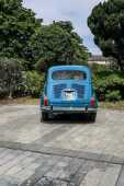 1967 Fiat 600D - Offered without reserve - 25
