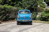 1967 Fiat 600D - Offered without reserve - 26