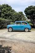 1967 Fiat 600D - Offered without reserve - 27