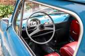 1967 Fiat 600D - Offered without reserve - 28
