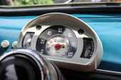 1967 Fiat 600D - Offered without reserve - 29