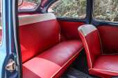 1967 Fiat 600D - Offered without reserve - 30