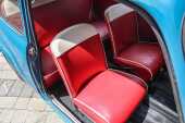 1967 Fiat 600D - Offered without reserve - 31