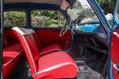 1967 Fiat 600D - Offered without reserve - 32