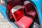 1967 Fiat 600D - Offered without reserve - 33