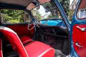 1967 Fiat 600D - Offered without reserve - 34