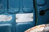 1967 Fiat 600D - Offered without reserve - 35