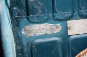 1967 Fiat 600D - Offered without reserve - 37